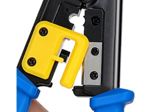 ethernet crimper kit