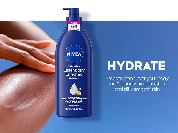 NIVEA
