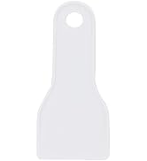 Scraper Tool Refrigerator Ice Scraper Freezer Ice Removal Shovel Defroster Handheld Flat Shovel K...