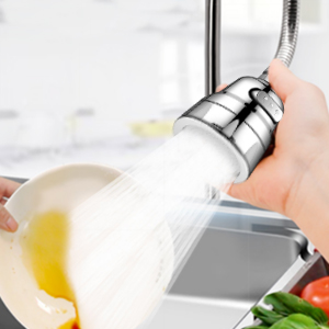 facuet sprayer