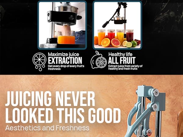 Citrus Press