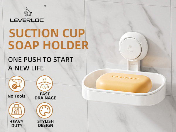 soap holder