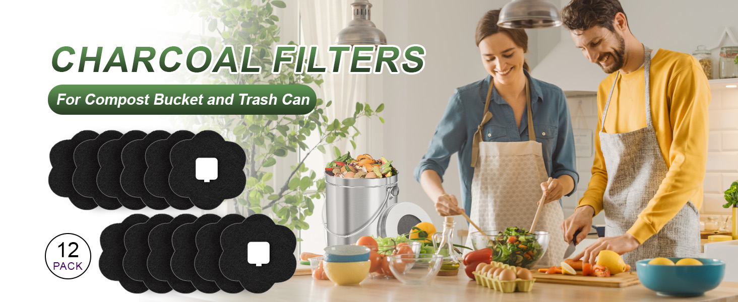 charcoal filters