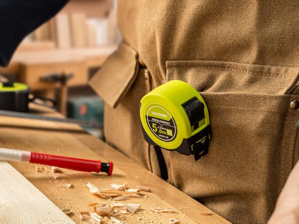 tape measure