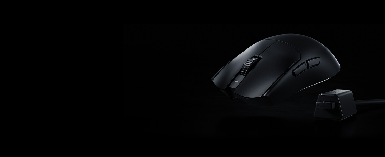 HyperSpeed Wireless