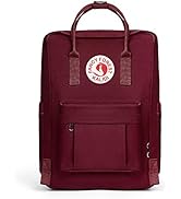 KALIDI Casual Backpack for Women,15 Inches Laptop Backpack Classic Camping Rucksack Travel Outdoo...