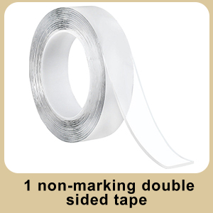 tape
