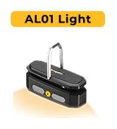 camping light