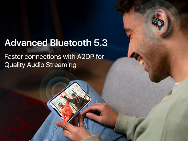 open ear headphones