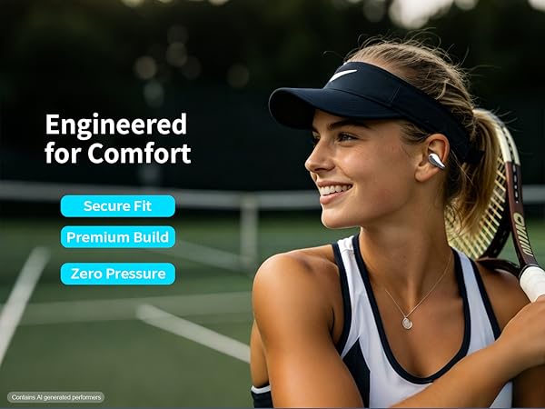 bone conduction headphones