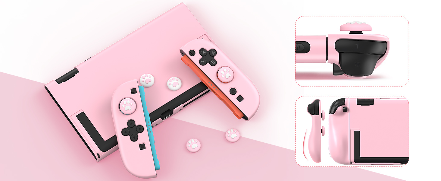 Nintendo switch 2 case