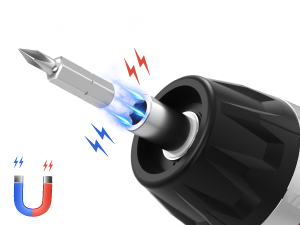 Magnetic Chuck