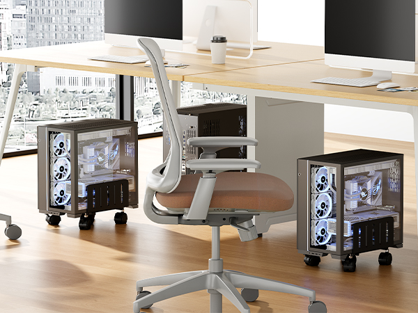 For office