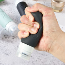 travel containers for creams
