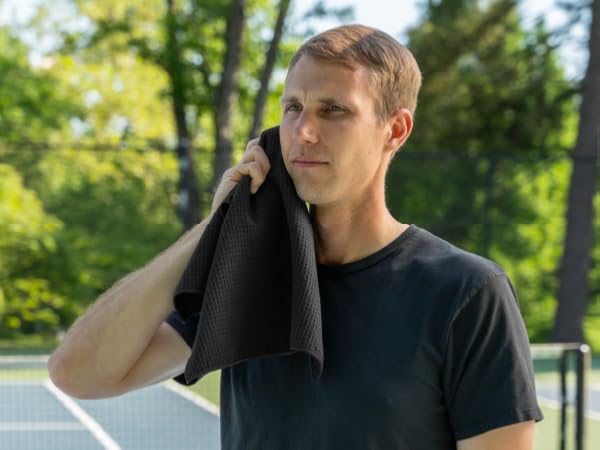 gym towels