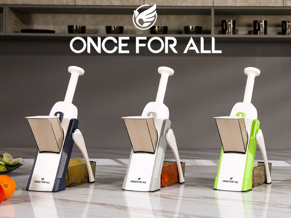 safe mandoline slicer