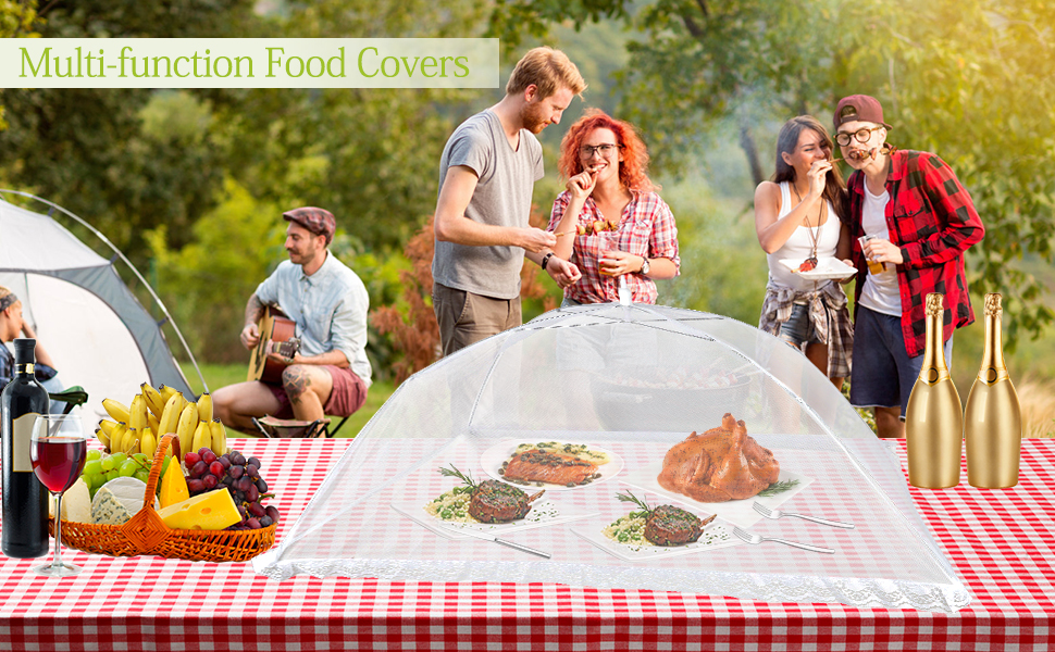 food covers