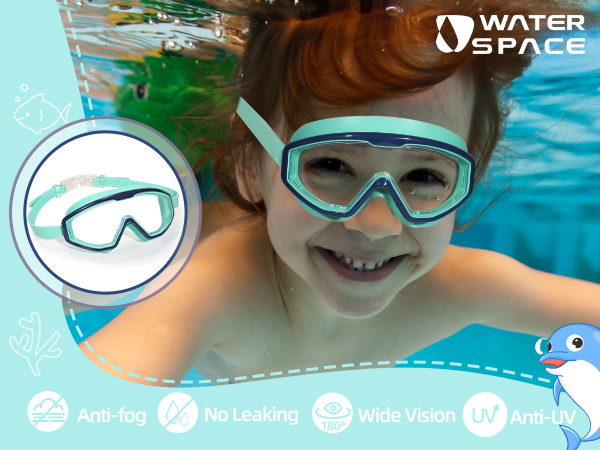 swim goggles for boys