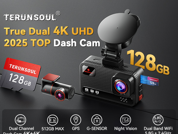 dash cam