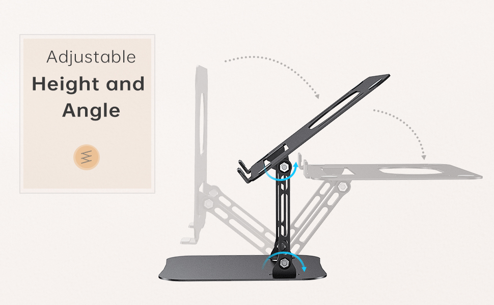 laptop stand