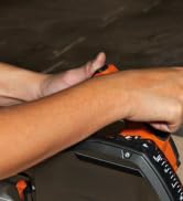 guide rails for ridgid track saw