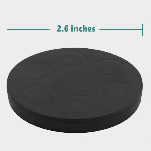 magnetic base