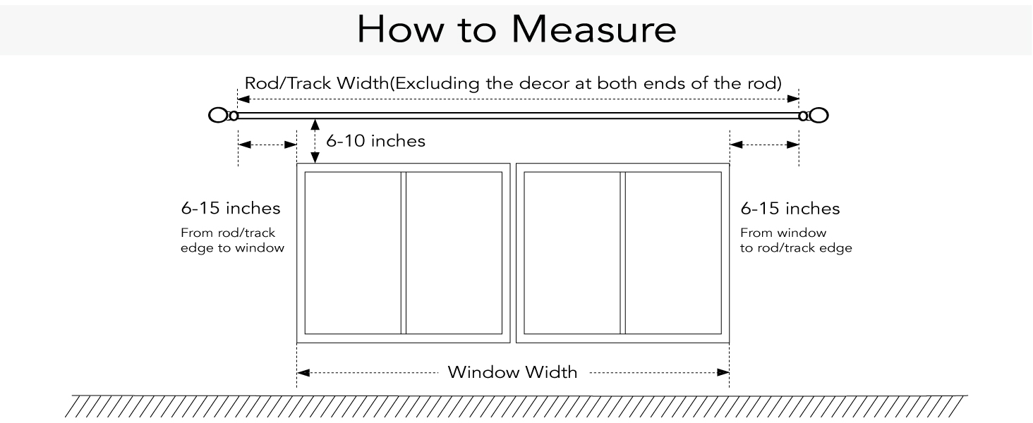 size guidance