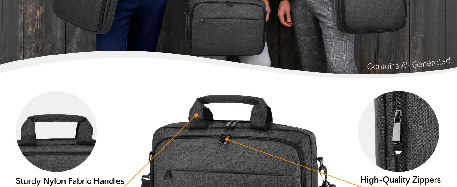 laptop bag
