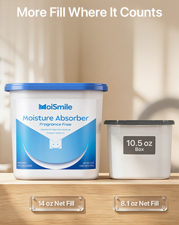 More Fill Where It Counts,A larger 14 oz format for fewer changes.