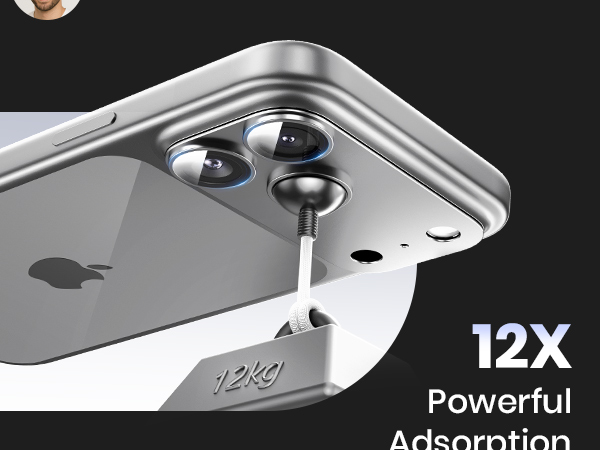 iphone 17 pro max camera cover