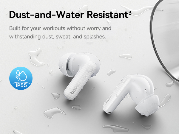 noise cancelling earbuds headphones ear buds bluetooth wireless earbuds audifonos auriculares iphone