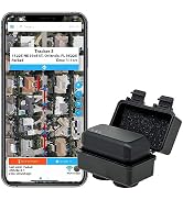 Optimus 3.0 GPS Tracker - Over 1 Month Battery - with Heavy Duty Waterproof Case and Powerful Mag...