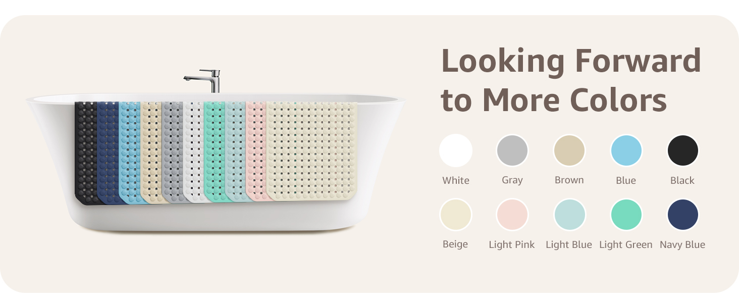 tub mat