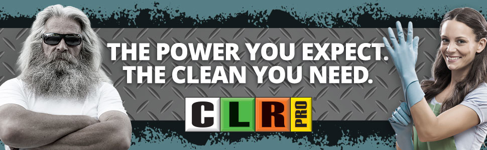 CLR Main Banner