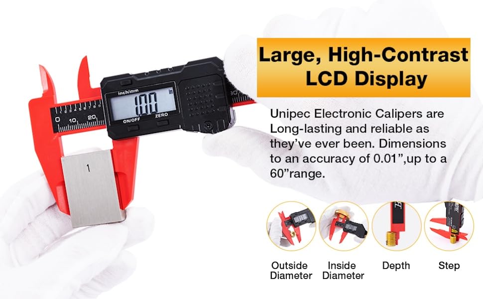 digital caliper