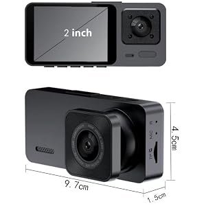 dash cam