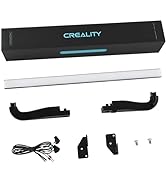 Official Creality Ender 3 V3 SE/KE LED Light Bar Kit, 3D Printer LED Light Bar Kit 24V 5W Energy ...
