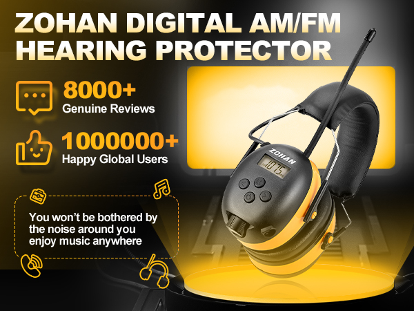 ZOHAN AM FM