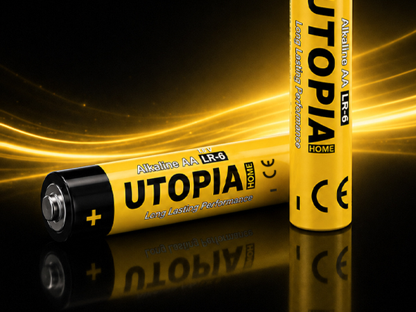 AAA Batteries
