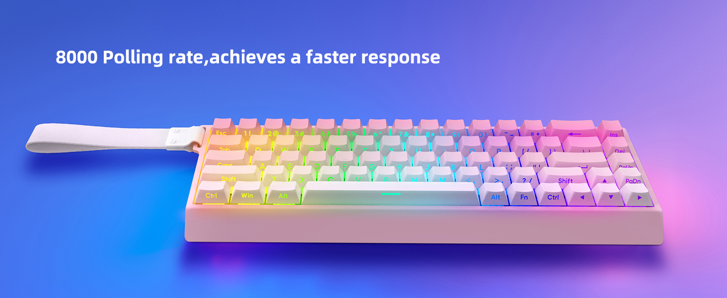gaming keyboard