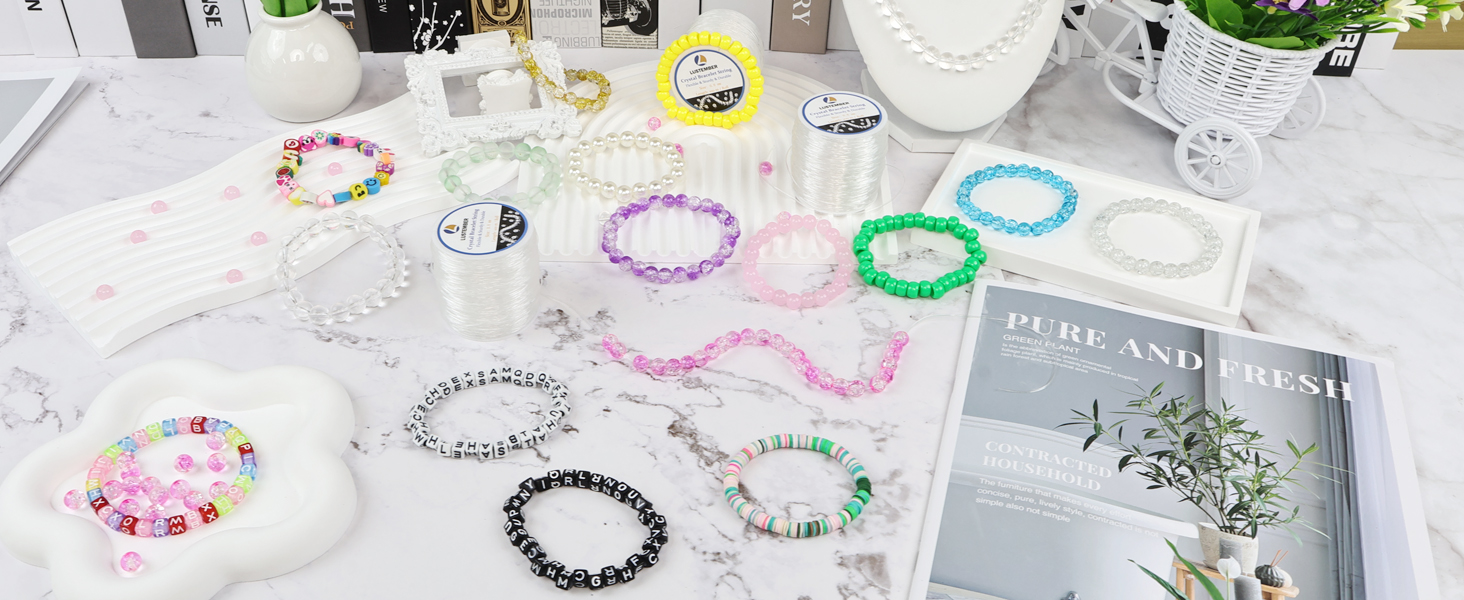 bracelet string
