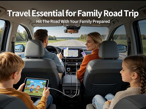 Car Accessories
