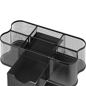 Compartments