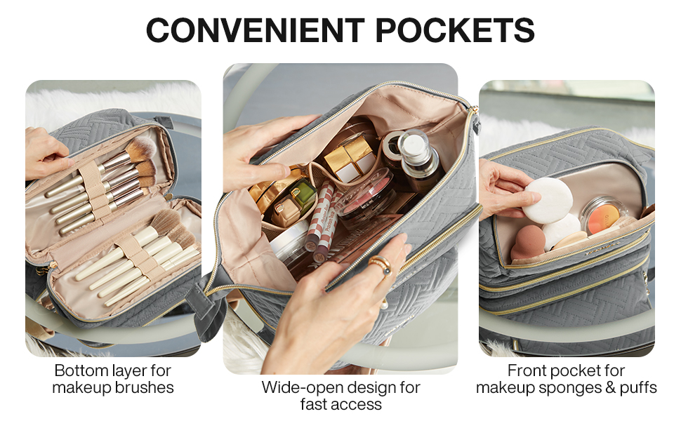 makeup case