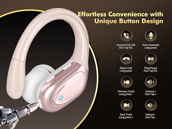 Earbuds