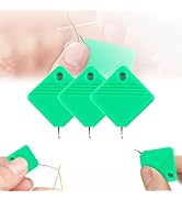 Automatic Needle Threaders, Sewing Machine Needle Threader, DIY Needle Threader for Sewing Crafts...
