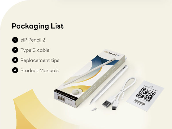 eiP Pencil 2