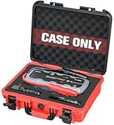Hard Case for NOCO Boost GB150 - Portable Car Battery Jump Starter Hard Shell Case: Waterproof Tr...