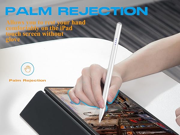 ipad 10th generation pencil