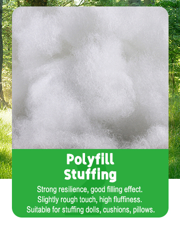 Polyfill Stuffing